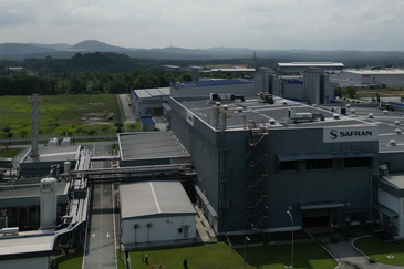 Industrial Land Near to Bandar Enstek, Bandar Sri Sendayan for Sale