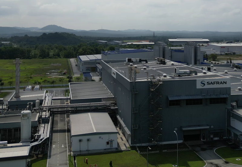 Industrial Land Near to Bandar Enstek, Bandar Sri Sendayan for Sale