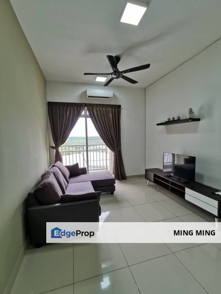 Kalista 1 Residence, Fully Furnished, Seremban 2, Negeri Sembilan, Seremban