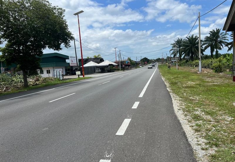 Industrial Land for Sale at Pekan Sepang