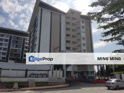 Vista Sri Tanjung Apartment for Rent in Semenyih, Selangor, Semenyih