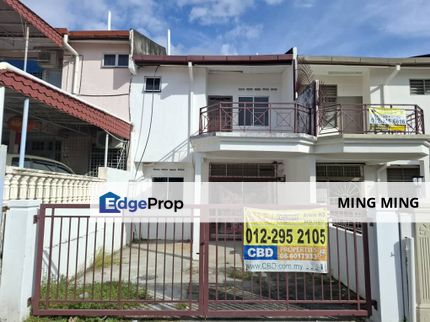 Seremban Jaya 2sty Terrace House for Rent in Senawang, Negeri Sembilan, Seremban