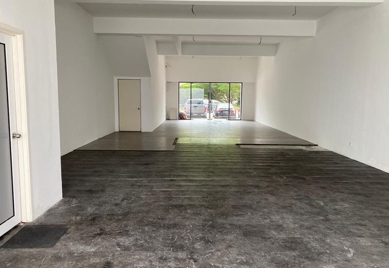 Taman Bukit Kepayang