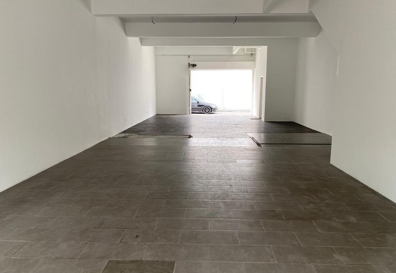 Taman Bukit Kepayang