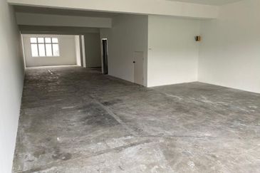 Taman Bukit Kepayang