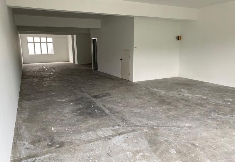 Taman Bukit Kepayang