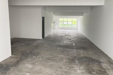 Taman Bukit Kepayang