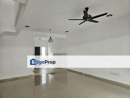 Double Storey Terrace @ Embun Ainsdale Seremban, Negeri Sembilan, Seremban