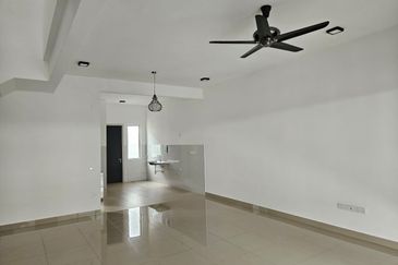 Embun @ Bandar Ainsdale