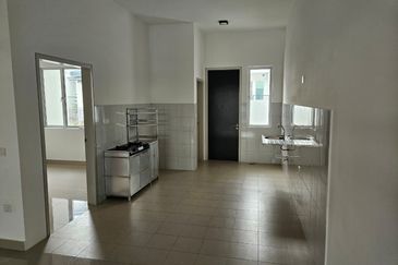 Embun @ Bandar Ainsdale