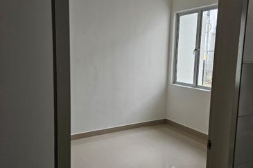 Embun @ Bandar Ainsdale