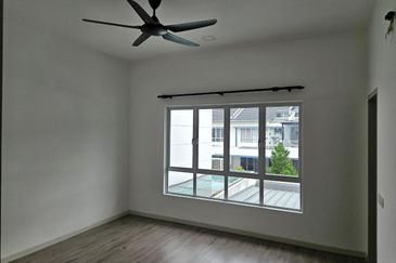 Embun @ Bandar Ainsdale