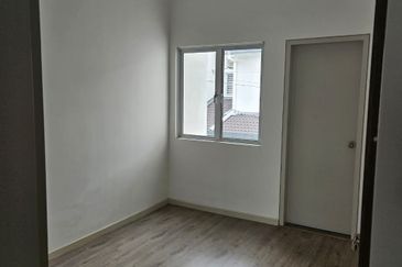 Embun @ Bandar Ainsdale