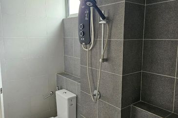 Embun @ Bandar Ainsdale