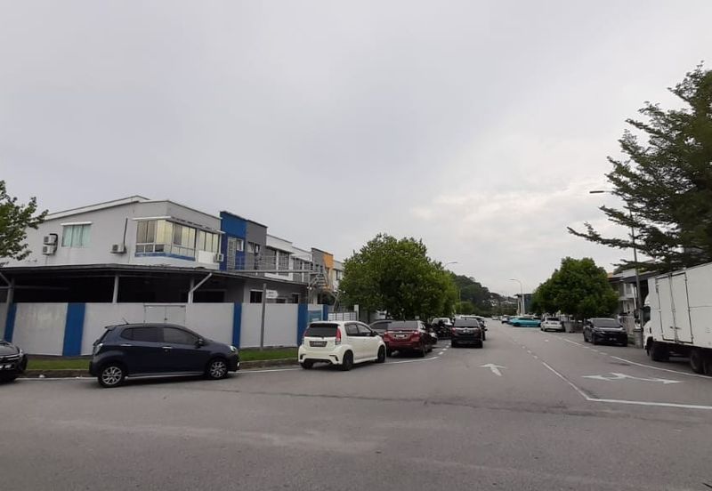 Green Technology Park Seremban 2