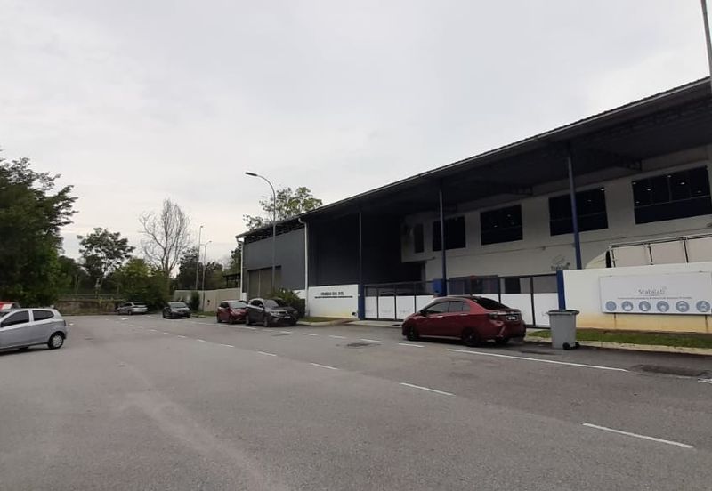 Green Technology Park Seremban 2