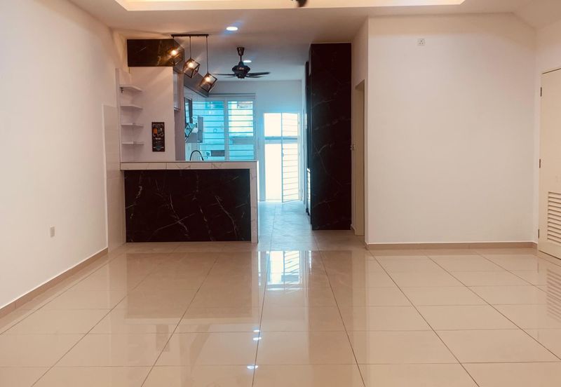 ‼️Urgent Sale‼️ 2-storey terrace house @ ADIRA, Ara Sendayan