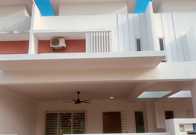 ‼️Urgent Sale‼️ 2-storey terrace house @ ADIRA, Ara Sendayan