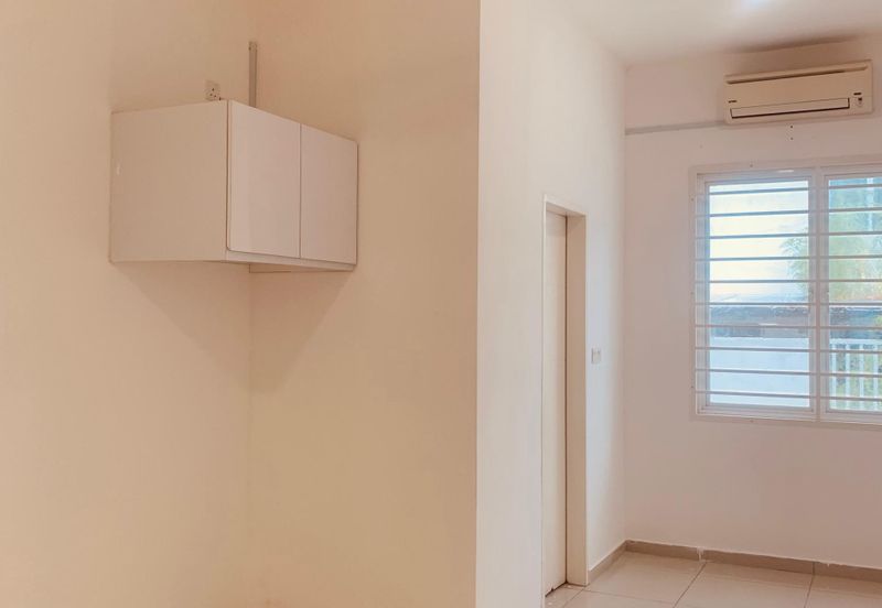 ‼️Urgent Sale‼️ 2-storey terrace house @ ADIRA, Ara Sendayan