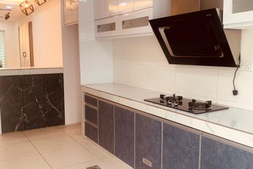 ‼️Urgent Sale‼️ 2-storey terrace house @ ADIRA, Ara Sendayan