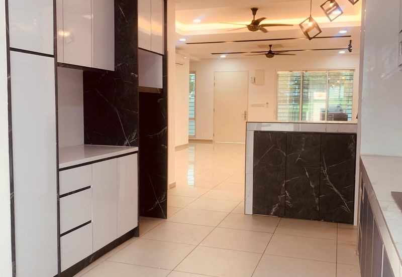 ‼️Urgent Sale‼️ 2-storey terrace house @ ADIRA, Ara Sendayan