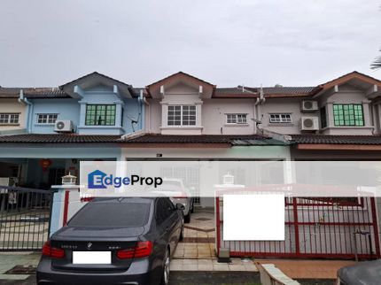 Bukit Kepayang 2-storey Terraced House for Sale in Seremban, Negeri Sembilan, Seremban