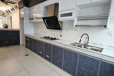 Ara Sendayan @ Bandar Seri Sendayan