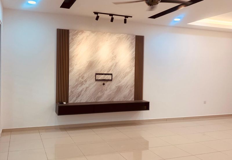 Ara Sendayan @ Bandar Seri Sendayan