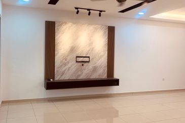 Ara Sendayan @ Bandar Seri Sendayan