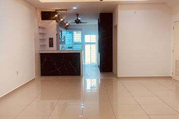 Ara Sendayan @ Bandar Seri Sendayan