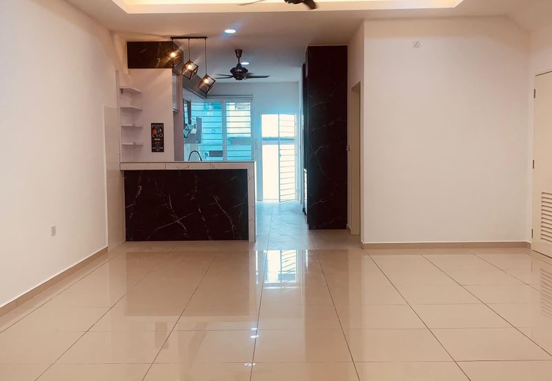 Ara Sendayan @ Bandar Seri Sendayan