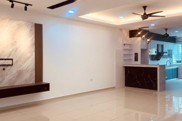 Ara Sendayan @ Bandar Seri Sendayan