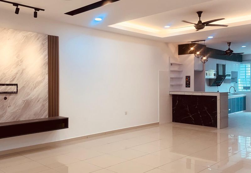 Ara Sendayan @ Bandar Seri Sendayan