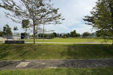 Ara Sendayan @ Bandar Seri Sendayan