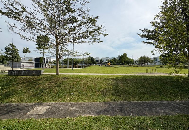 Ara Sendayan @ Bandar Seri Sendayan