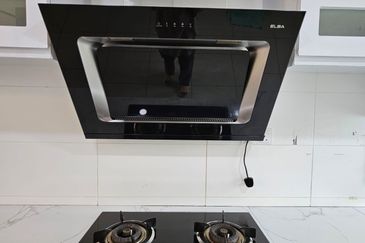 Ara Sendayan @ Bandar Seri Sendayan