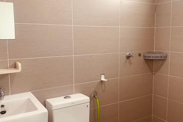 Ara Sendayan @ Bandar Seri Sendayan