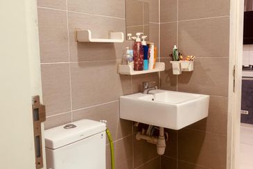 Ara Sendayan @ Bandar Seri Sendayan