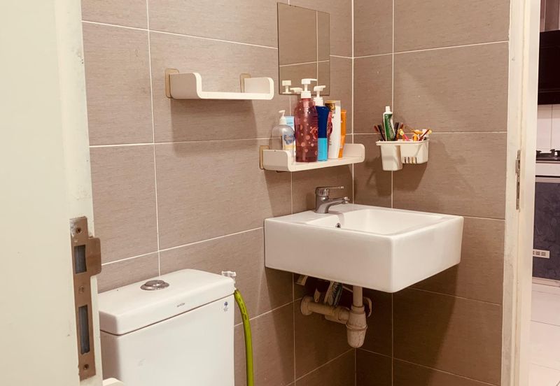 Ara Sendayan @ Bandar Seri Sendayan