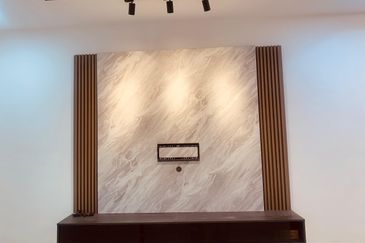 Ara Sendayan @ Bandar Seri Sendayan