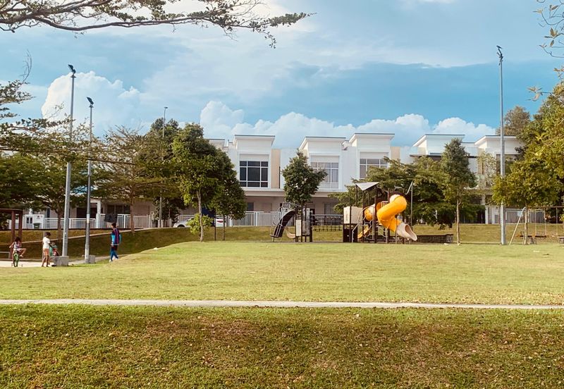 Ara Sendayan @ Bandar Seri Sendayan