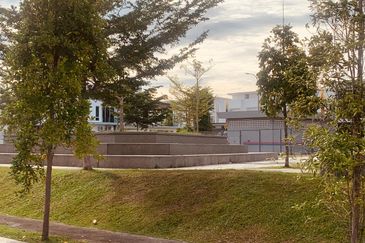 Ara Sendayan @ Bandar Seri Sendayan