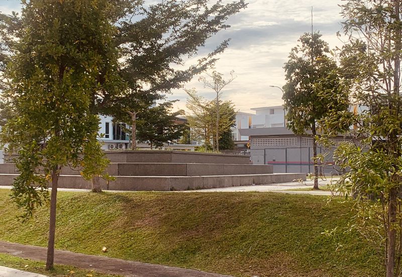 Ara Sendayan @ Bandar Seri Sendayan