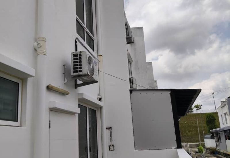 Ara Sendayan @ Bandar Seri Sendayan