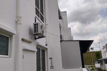 Ara Sendayan @ Bandar Seri Sendayan