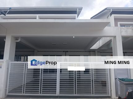 2 Storey Terrace House Tiara Sendayan Seremban Fully Renovated Semi Furnished, Negeri Sembilan, Seremban