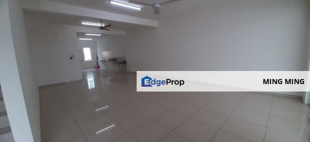 Double Storey Terrace House @ Hijayu 3 Fellona, Bandar Sri Sendayan for Sale, Negeri Sembilan, Siliau