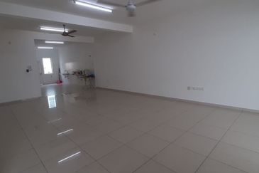 Hijayu 3, Bandar Sri Sendayan