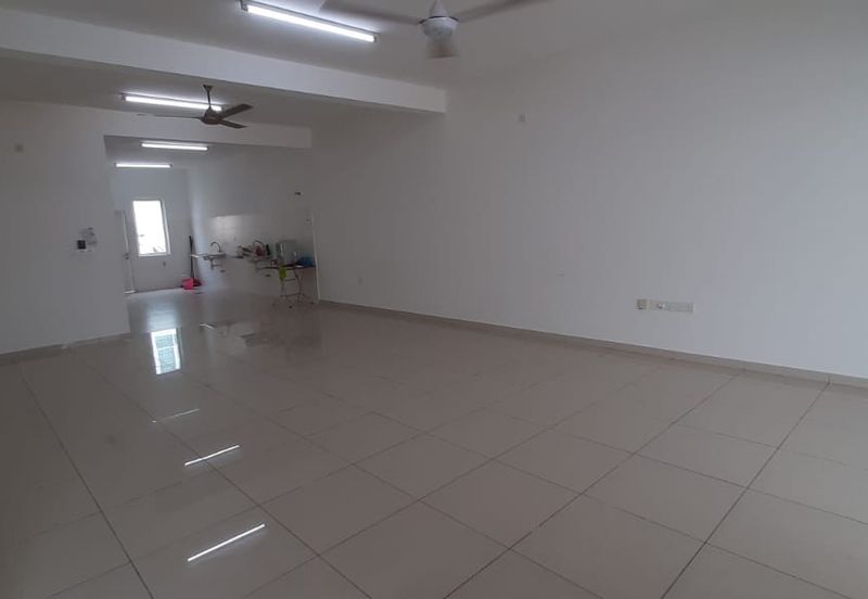 Hijayu 3, Bandar Sri Sendayan