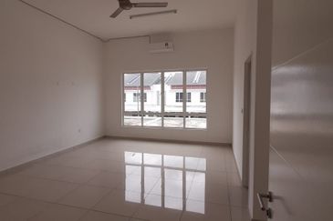 Hijayu 3, Bandar Sri Sendayan